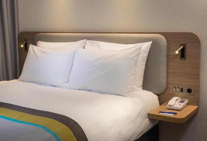 هتل Holiday Inn Express Nice Grand Arenas, An Ihg