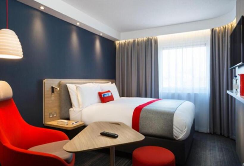 هتل Holiday Inn Express Nice Grand Arenas, An Ihg