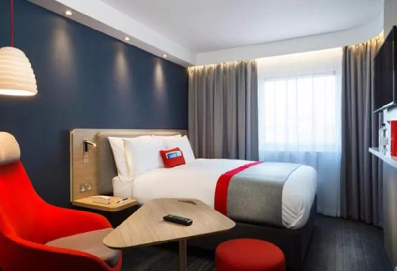 ホテル Holiday Inn Express   Nice   Grand Arenas, An Ihg