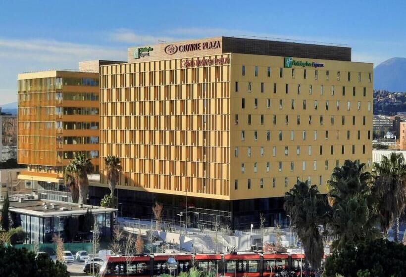 هتل Holiday Inn Express Nice Grand Arenas, An Ihg