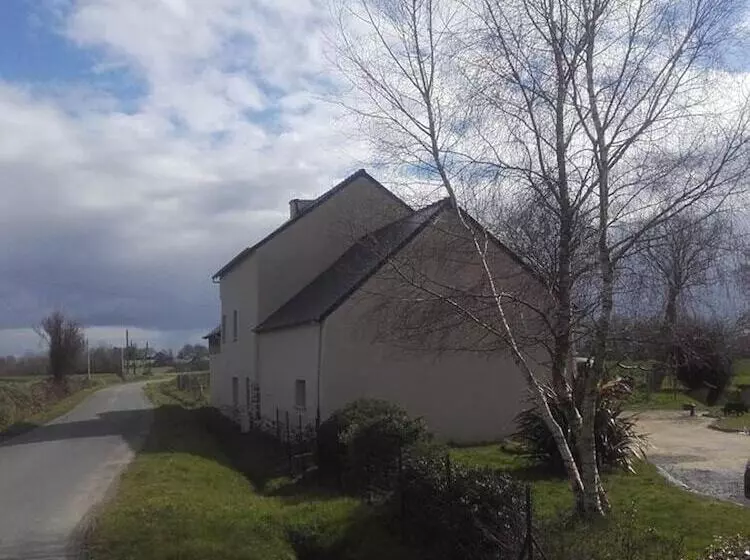 Hotelli Jeanne Et Compagnie