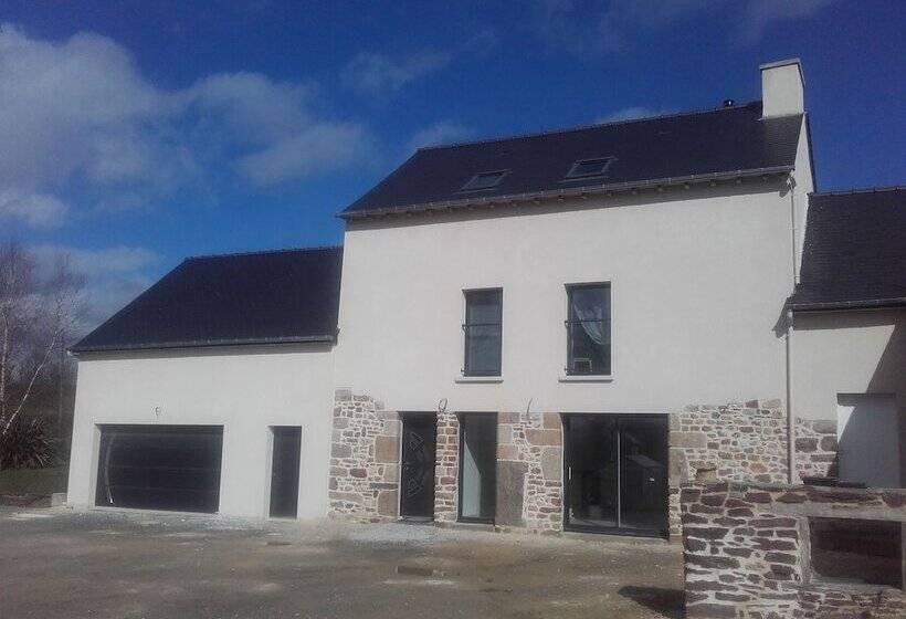 酒店 Jeanne Et Compagnie