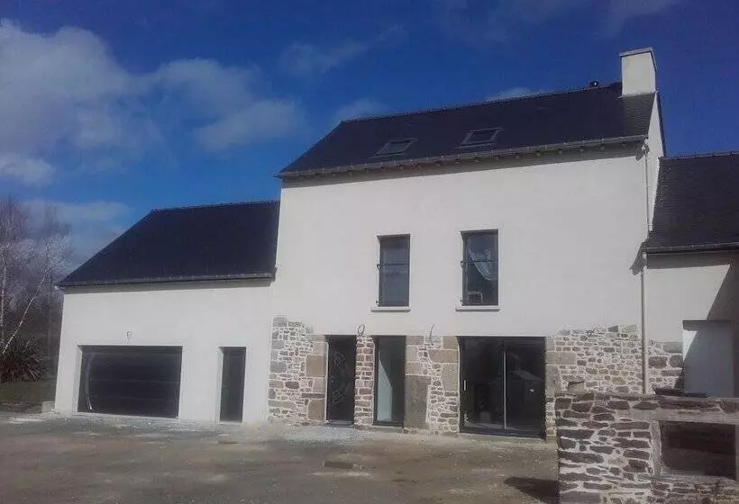 Hotelli Jeanne Et Compagnie