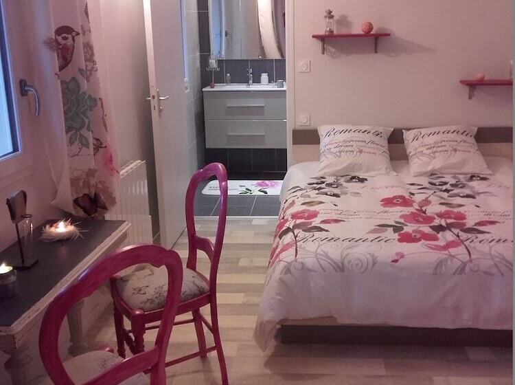 酒店 Jeanne Et Compagnie