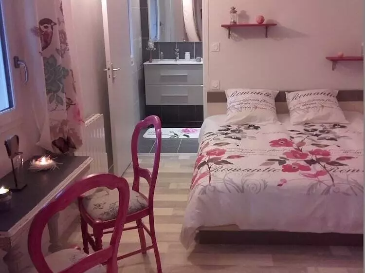 Hotelli Jeanne Et Compagnie