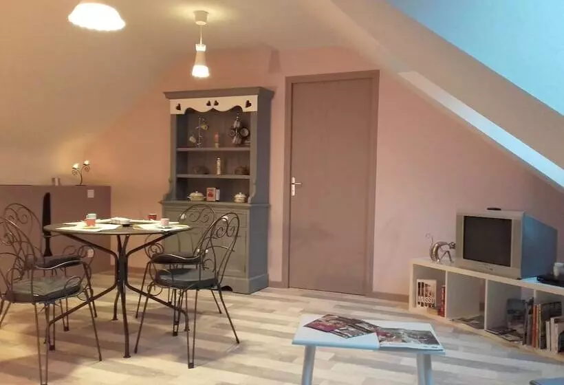 Hotelli Jeanne Et Compagnie