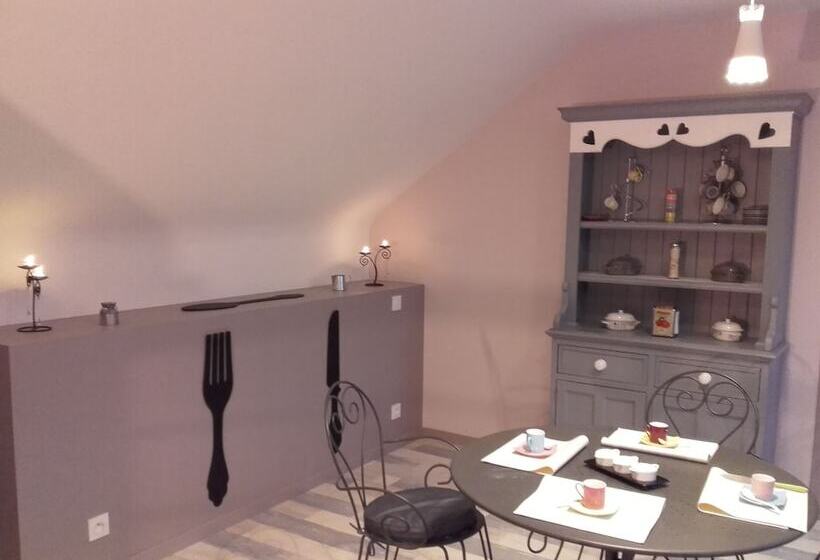 酒店 Jeanne Et Compagnie