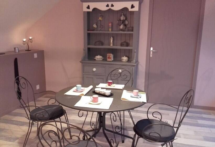 酒店 Jeanne Et Compagnie