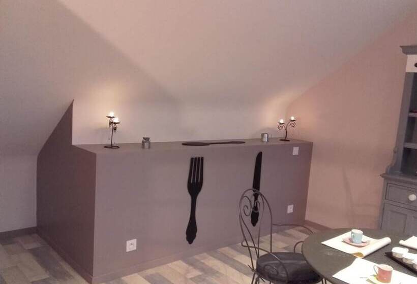 酒店 Jeanne Et Compagnie