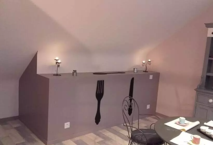 Hotelli Jeanne Et Compagnie