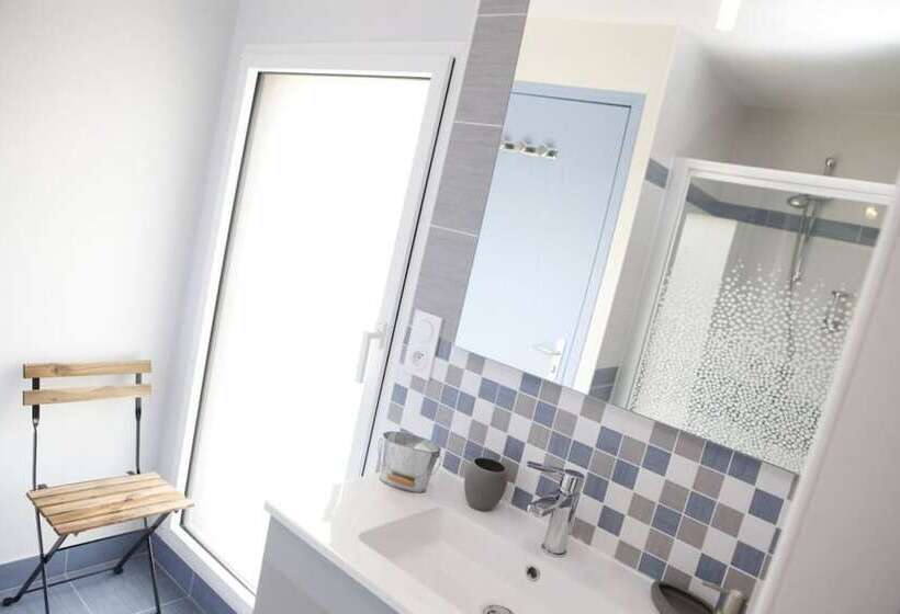 酒店 Jeanne Et Compagnie