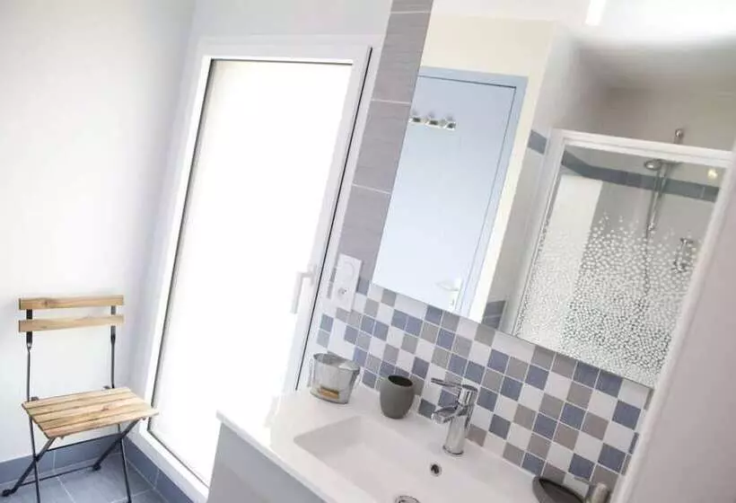 Hotelli Jeanne Et Compagnie