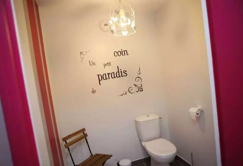 Hotelli Jeanne Et Compagnie