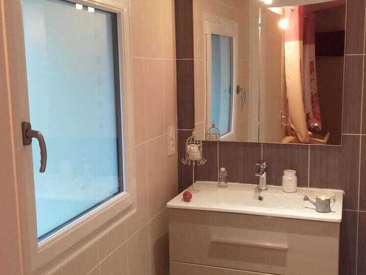 酒店 Jeanne Et Compagnie