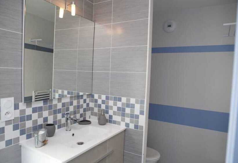 酒店 Jeanne Et Compagnie