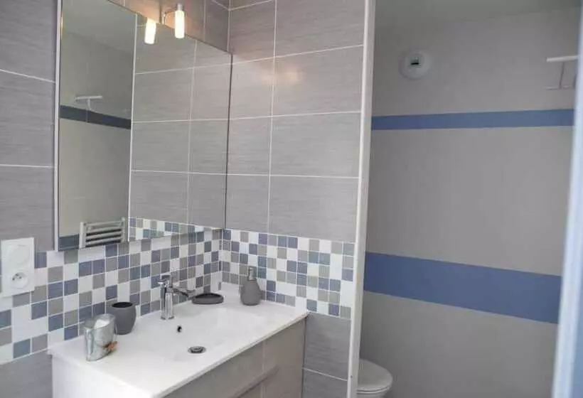 Hotelli Jeanne Et Compagnie