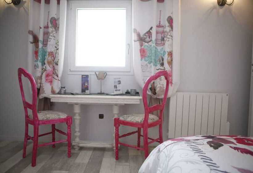 酒店 Jeanne Et Compagnie