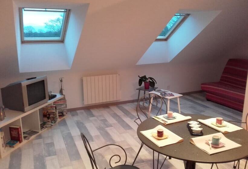 酒店 Jeanne Et Compagnie