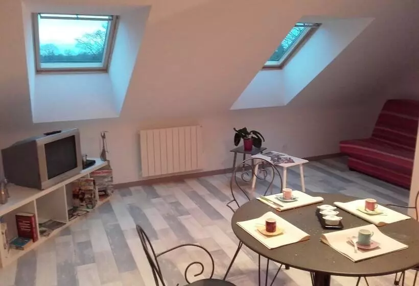 Hotelli Jeanne Et Compagnie