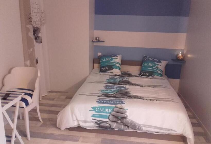 酒店 Jeanne Et Compagnie