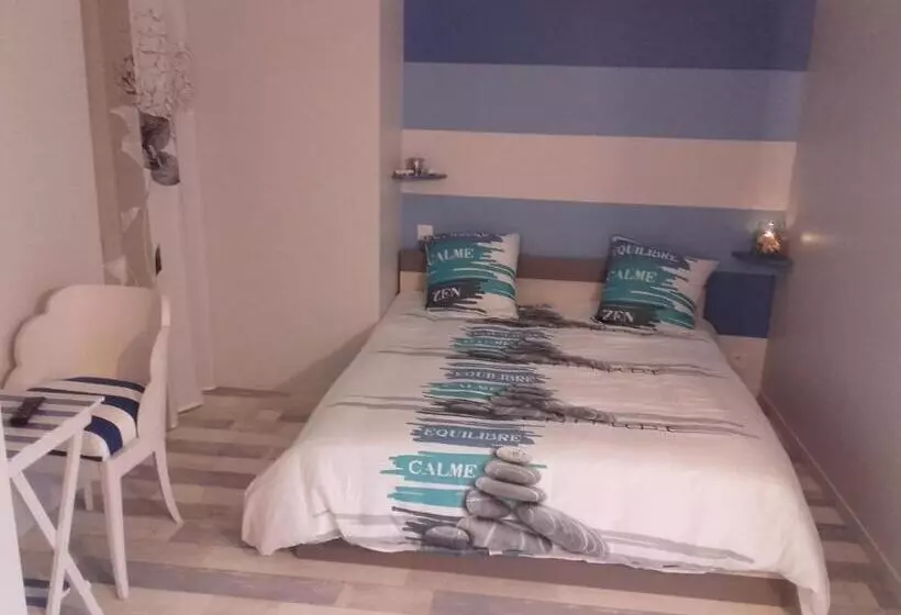 Hotelli Jeanne Et Compagnie