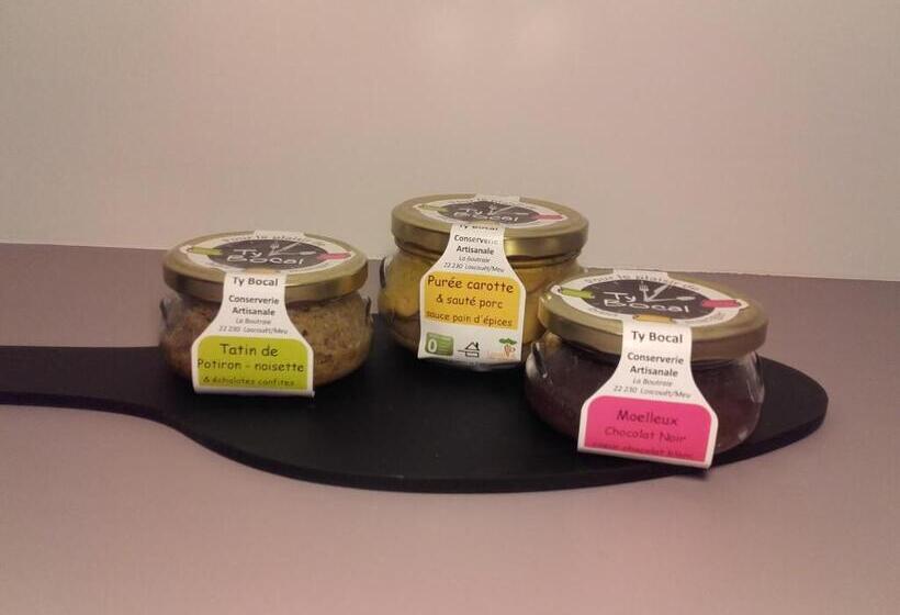 酒店 Jeanne Et Compagnie