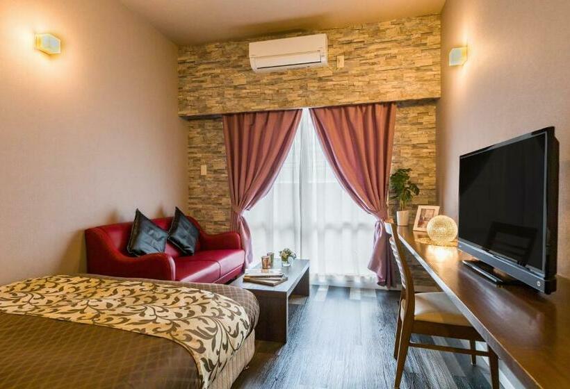 فندق Mr. Kinjo In Alaha Style