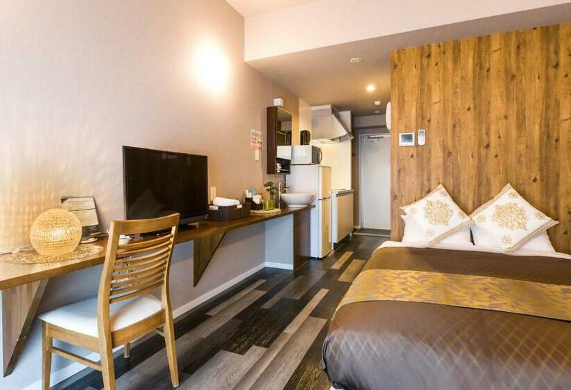 فندق Mr. Kinjo In Alaha Style