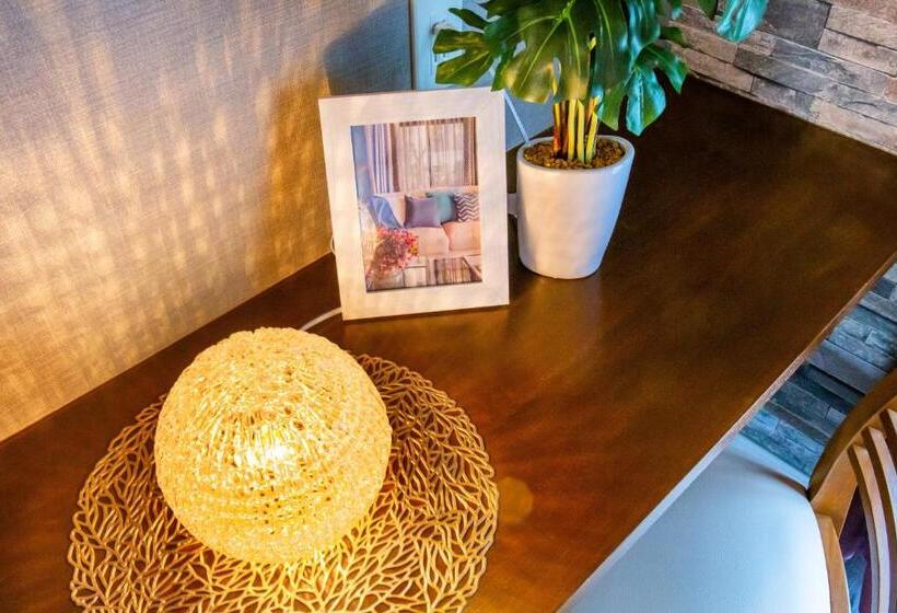 فندق Mr. Kinjo In Alaha Style