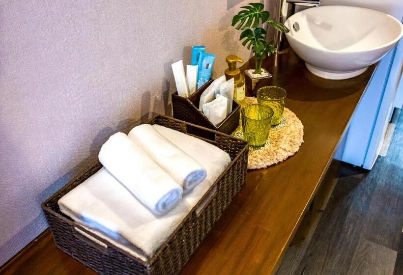 فندق Mr. Kinjo In Alaha Style