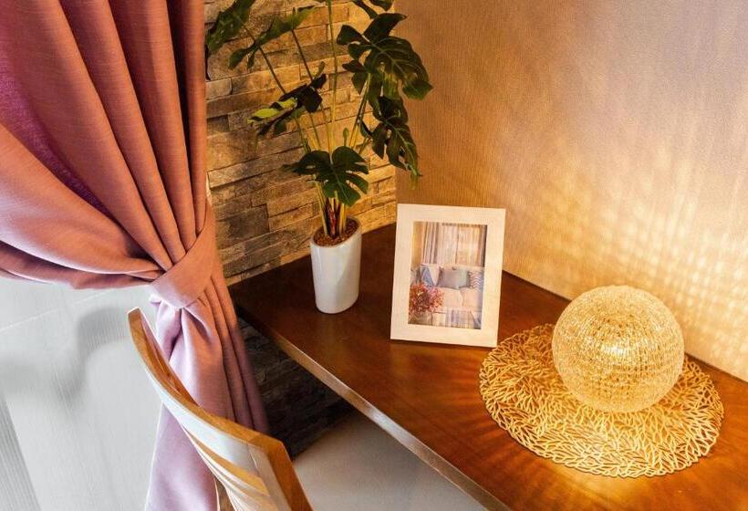 فندق Mr. Kinjo In Alaha Style