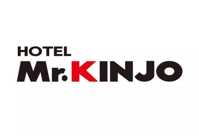 Hotelli Mr. Kinjo In Alaha Style