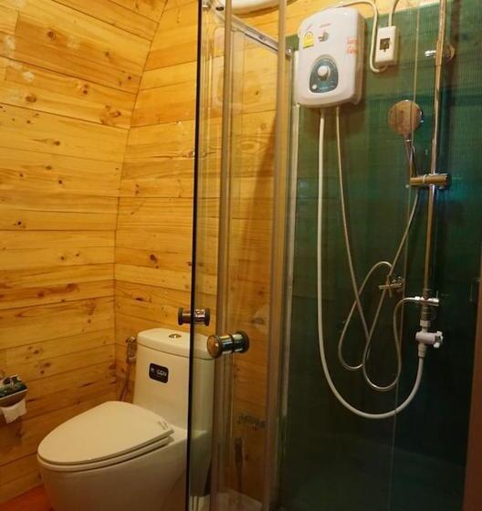 酒店 Phumork Camp Phu Chi Fa