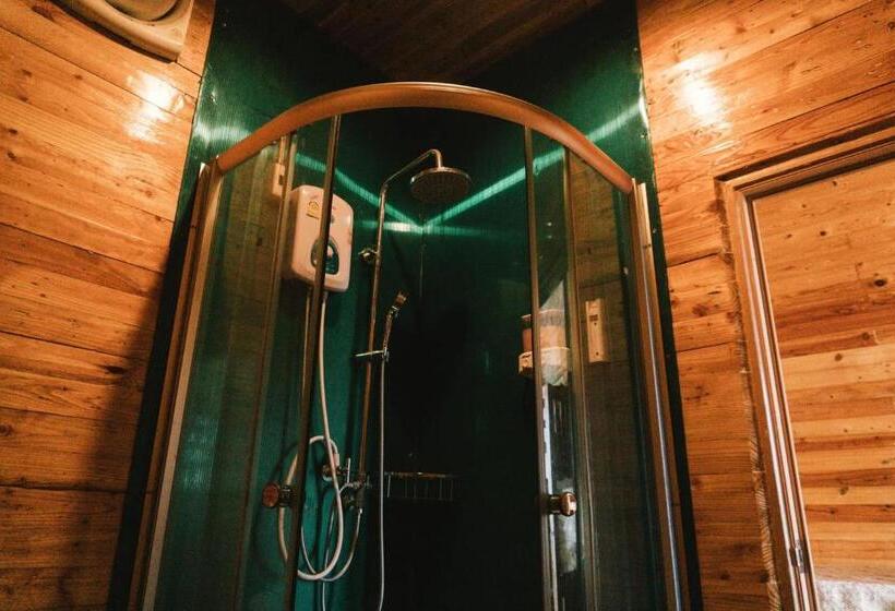 酒店 Phumork Camp Phu Chi Fa