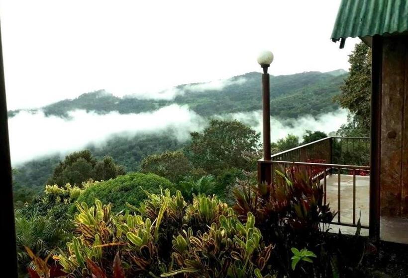 酒店 Phumork Camp Phu Chi Fa