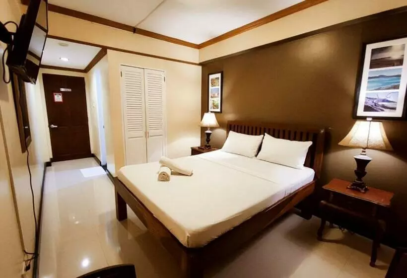 ホテル Spring Plaza