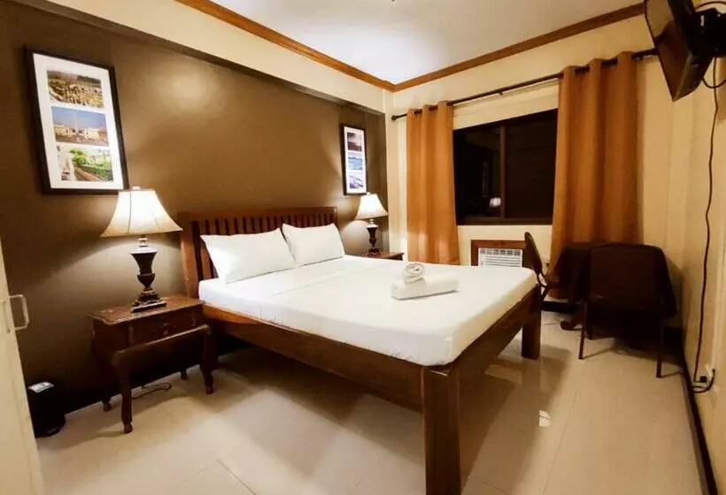 ホテル Spring Plaza