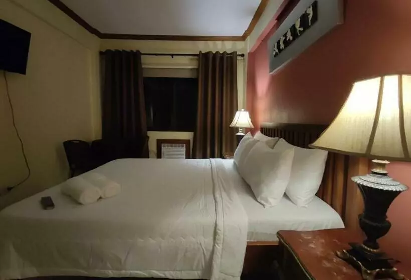 ホテル Spring Plaza