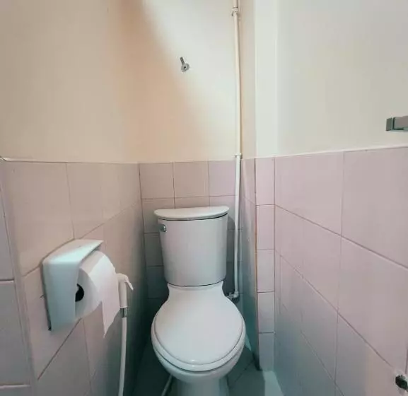 ホテル Spring Plaza