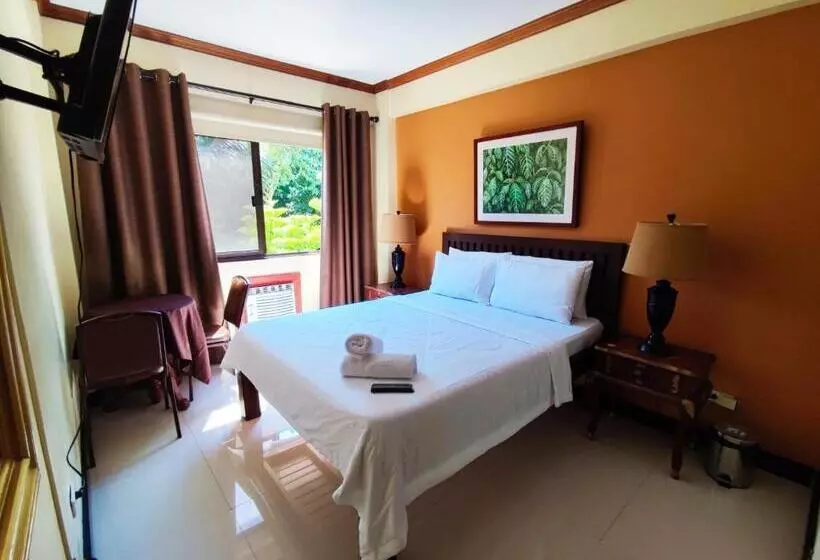 ホテル Spring Plaza