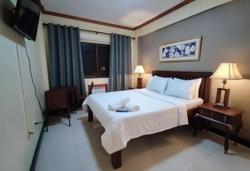 ホテル Spring Plaza