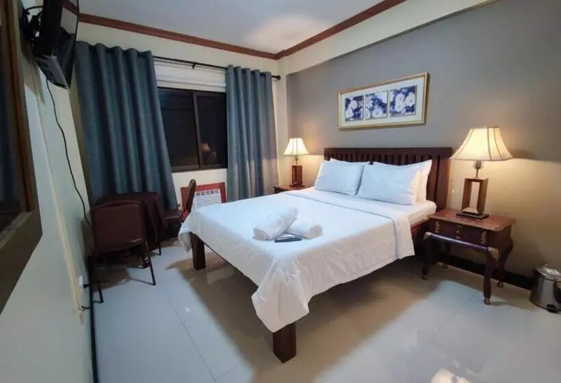 ホテル Spring Plaza