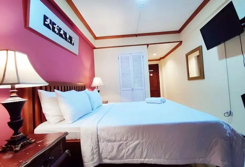 ホテル Spring Plaza