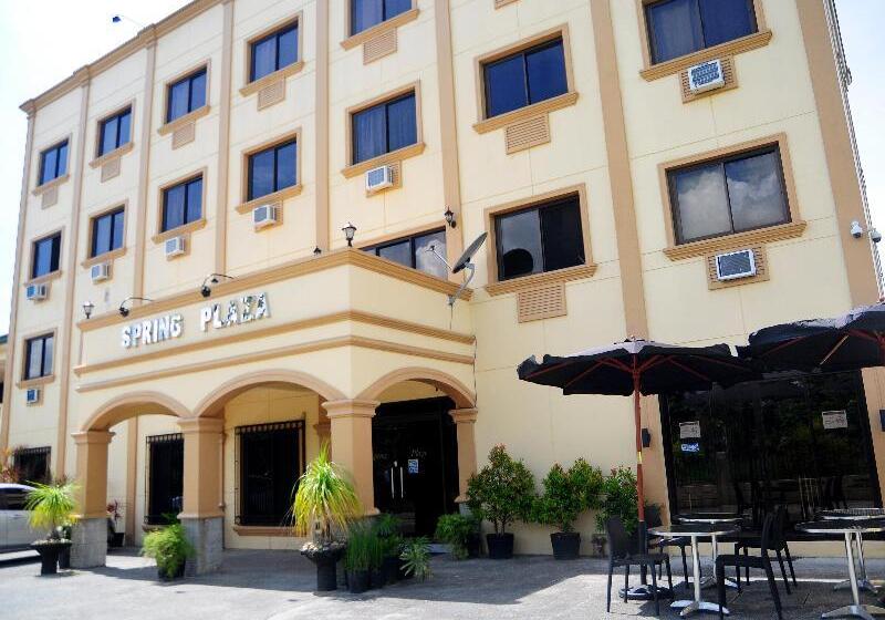 酒店 Spring Plaza
