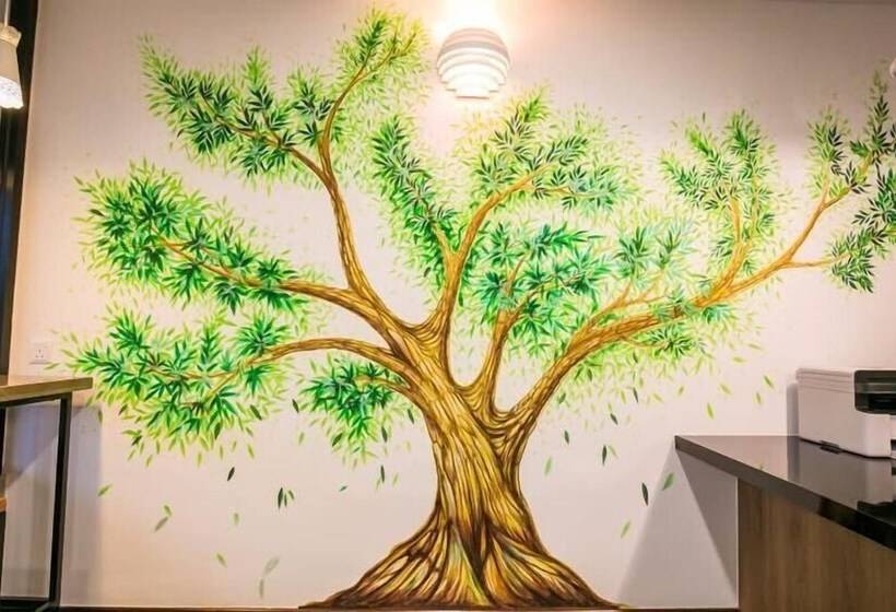 فندق Urban Inn, Jitra