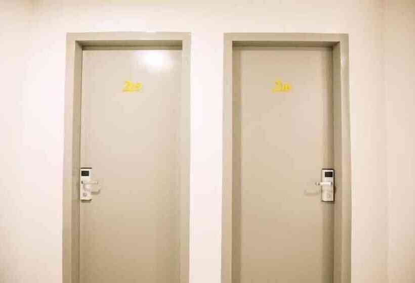 فندق Urban Inn, Jitra