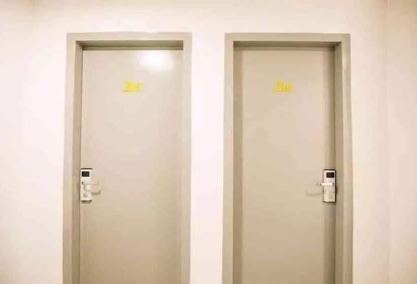 Hotelli Urban Inn, Jitra