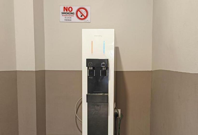 فندق Urban Inn, Jitra