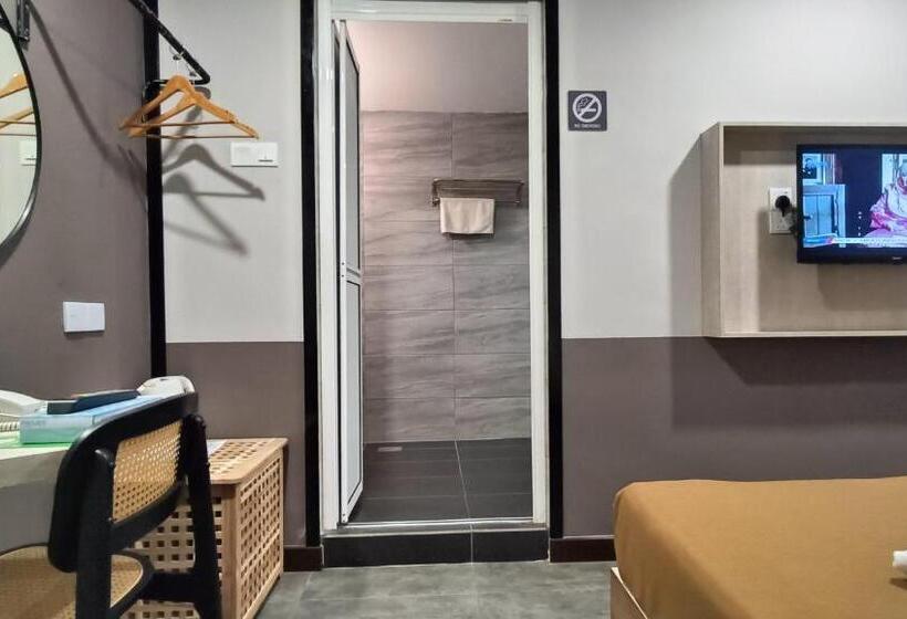 فندق Urban Inn, Jitra