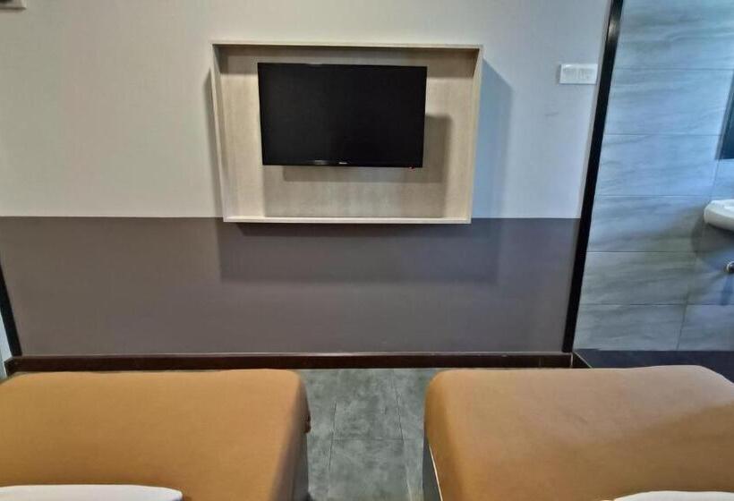 فندق Urban Inn, Jitra